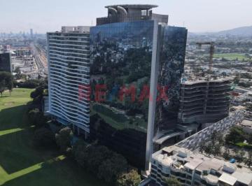 Oficina comercial · 1365m² · 20 Dormitorios · 38 Estacionamientos · Vendo Oficinas en Exclusivo Edificio More - Santiago de Surco