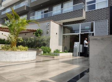 Departamento de 2 habitaciones, Lima · Departamento de 70 m² con 2 Habitaciones Mas Flex en Alquiler, Jesús María