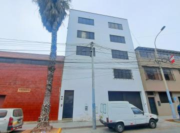 Local comercial · 1391m² · Venta de Edificio de 5 Pisos a Espaldas de Tingo María, Cercado de Lima