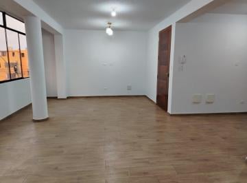 Departamento · 98m² · 3 Dormitorios · Departamento en Chorrillos