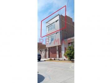 Departamento · 135m² · 4 Dormitorios · Departamento en Alquiler en Puerto eten.(L. Guevara)