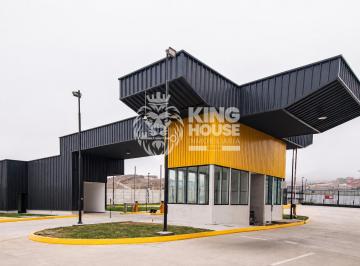 Otros , Callao · Alquiler Almacenes Logísticos en Parque Logístico en Ventanilla