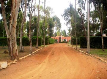 Terreno / Lote · 1419m² · La Mejor Oportunidad de Tener Tu Casa de Campo!