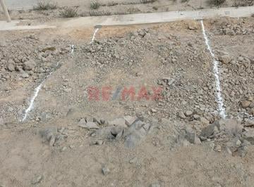 Terreno / Lote · 90m² · Terreno en Ancón