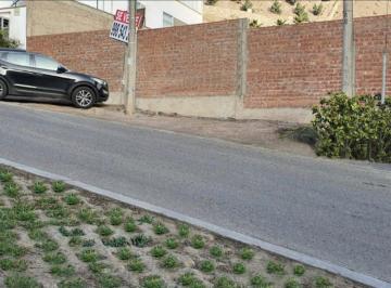 Terreno / Lote , Lima · Terreno Frente a Parque