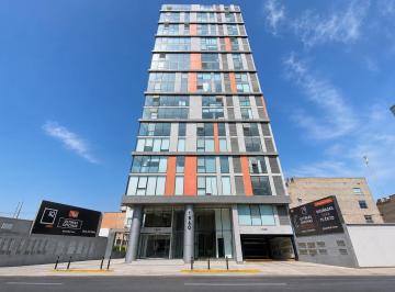 Oficina comercial · 39m² · Se Vende Oficina Boutique en Edificio Iq - Lince