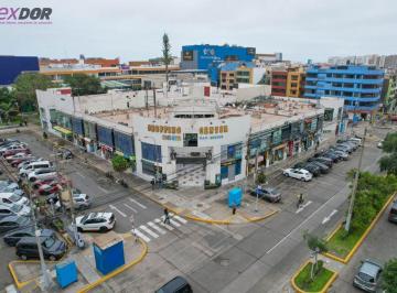 Local comercial , Lima · Gran Oportunidad de Inversion en San Miguel