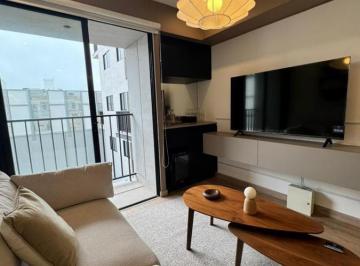 Departamento · 74m² · 3 Dormitorios · Exclusivo Depa en Venta en Santiago de Surco – Límite Barranco y Miraflores | Entrega Inmediata