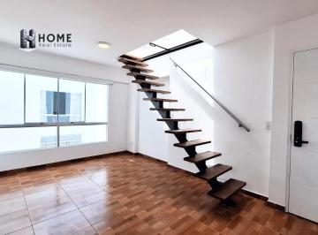 Departamento · 140m² · 3 Dormitorios · Duplex en Venta en Los Cedros de Villa – 3 Dorm. + Aires Privados, Departamento Exclusivo!