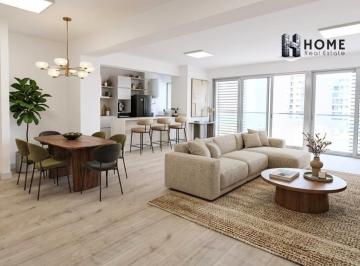 Departamento · 126m² · 2 Dormitorios · 1 Estacionamiento · Exclusivo Departamento en Venta en Miraflores – 126 m²
