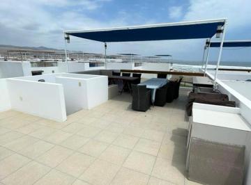 Casa · 120m² · 4 Dormitorios · Casa de Playa en Asia Azul - Venta Exclusiva