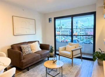 Departamento · 61m² · 2 Dormitorios · Departamento de Estreno en San Isidro, 2 Amplios Dorm., Venta Exclusiva y Excelente Ubicación