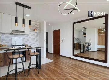 Departamento · 55m² · 2 Dormitorios · Exclusivo Depa en Venta en Cedros de Villa – Cerca a La Upc