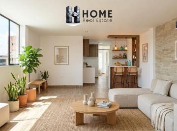 Departamento · 90m² · 2 Dormitorios · Departamento en Venta en Chorrillos – Remodelado / Cerca Al Mar / 2 Dorm.