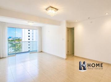 Departamento · 78m² · 2 Dormitorios · 1 Estacionamiento · Departamento en Venta en Magdalena del Mar – 2 Dorm. | Terraza y Vista Al Mar