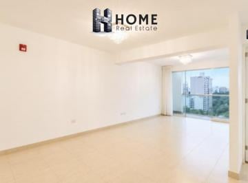 Departamento · 78m² · 2 Dormitorios · 1 Estacionamiento · Departamento en Venta en Magdalena del Mar – 2 Dorm. | Terraza y Vista Al Mar