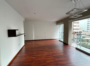 Departamento de 4 habitaciones, Lima · Departamento en Venta en Miraflores – Vista a La Calle