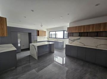 Departamento de 4 habitaciones, Lima · Ab - 1582.5 - Unico y Exclusivo Duplex de Estreno, Tipo Casa con 550 m² y Acabados A1 en Chacarilla