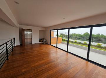 Departamento de 4 habitaciones, Lima · Ab - 1582.5 - Unico y Exclusivo Duplex de Estreno con 550 m² Acabados A1 en La Mejor Zona de Chacarilla