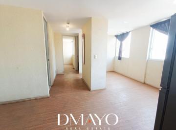 Departamento · 50m² · 2 Dormitorios · Alquiler de Dpto de 2 Dorm - Condominio Los Girasoles