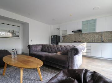 Departamento de 2 habitaciones, Lima · Usd 215,000 | 88.09 m² | 2 Dorm. Barranco