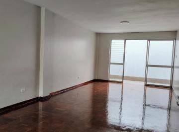 Departamento de 3 habitaciones, Lima · Alquiler Dpt 1er Piso