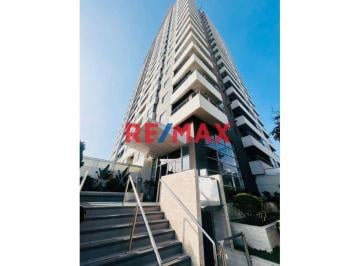 Departamento de 2 habitaciones, Lima · Alquilo Dpto 52 m² de 2 Dorm. Incluye 1 Cochera, Frente a Miraflores - Surquillo