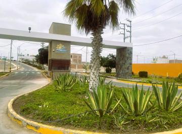 Terreno / Lote , Pisco · Terreno en Venta en Condominio Sol de Paracas