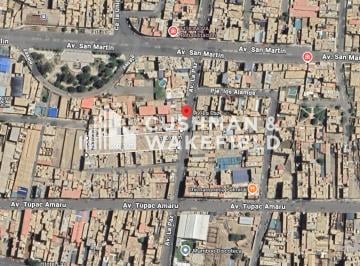 Terreno / Lote , Huaura · Venta de Terreno en La Ciudad de Huacho