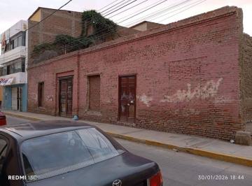 Terreno / Lote , Piura · Venta de Terreno en Piura