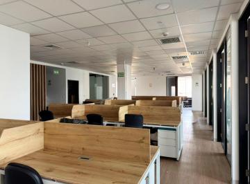 Oficina comercial · 315m² · Alquiler de Oficina Amoblada en San Isidro, El Golf