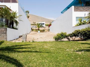 Terreno / Lote · 254m² · Terreno en Condominio Exclusivo "Los Corales"