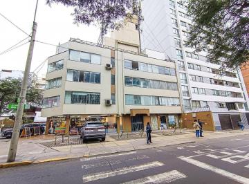 Oficina comercial · 26m² · Alquiler de Oficinas Desde 26.15 m² en Plena Av José Pardo, Miraflores