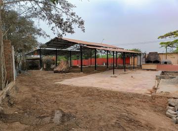 Local comercial · 1850m² · 30 Estacionamientos · Alquiler de Local Campestre