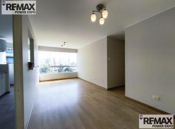 Departamento · 70m² · 3 Dormitorios · Departamento en Pueblo Libre