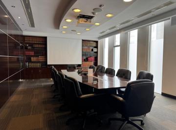Oficina comercial · 191m² · Oficina Amoblada Para 70 a 90 Personas en San Isidro Límite con Magdalena