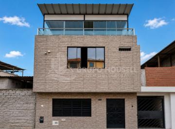 Casa de 3 habitaciones, Lima · Venta de Casa - Villa Maria del Triunfo
