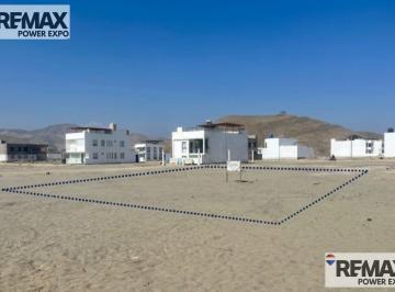 Terreno / Lote · 150m² · Vendo Terreno Playa en 2da Fila - 150 m² - Cerro Azul