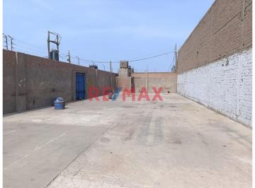 Local comercial · 500m² · Alquiler de Almacén de 500 m² - a un Paso de La Av Los Ferroles - Callao