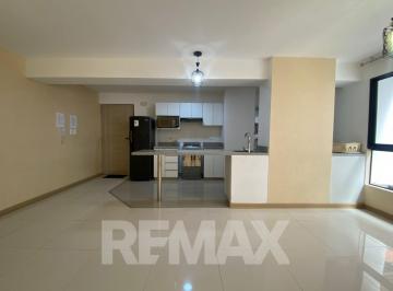 Departamento · 75m² · 3 Dormitorios · Venta de Moderno Departamento en El Distrito de San Miguel de 75.50 m² en San Miguel