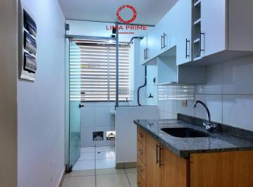 Departamento · 75m² · 3 Dormitorios · Venta Departamento 3 Habitaciones Ubicado en Jesus Maria