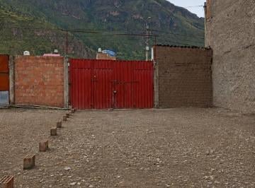 Terreno / Lote , Calca · Oportunidad de Inversión en Calca