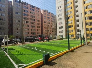 Departamento · 65m² · 3 Dormitorios · 1 Estacionamiento · Departamento en Venta - San Martin de Porres - Condominio Cerrado - 5to Piso