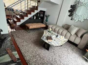 Departamento · 141m² · 3 Dormitorios · 2 Estacionamientos · Ocasión Vendo Lindo Departamento Duplex en Calle Juan Dellepiani 7, Piso 1, Orrantia, San Isidro