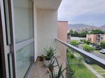 Departamento de 3 habitaciones, Lima · Departamento en Condominio, en Las Lomas - La Molina
