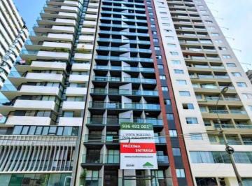 Departamento de 3 habitaciones, Lima · Vendo Dpto de 3dor Vista Interna//estac Linsidro