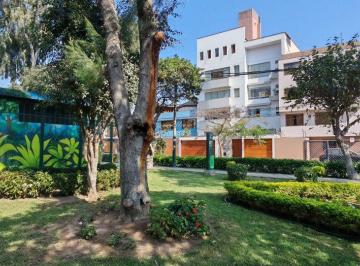 Departamento de 3 habitaciones, Lima · Vendo Dpto 3 Dorm. Frente a Parque Chama Surco