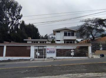 Terreno / Lote · 326ha · Venta de Terreno en Urb. Club Las Lagunas de La Molina – 1,002.80 m²