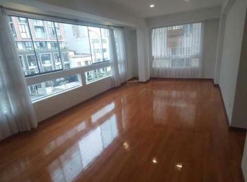 Departamento · 103m² · 3 Dormitorios · 1 Estacionamiento · Oportunidad en Barranco: Moderno Dpto de 103 m² - Vista Externa