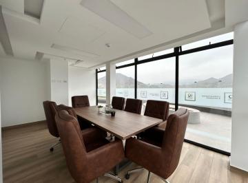 Oficina comercial , Lima · Oficinas Premium de Estreno | Edificio Iq – Surco